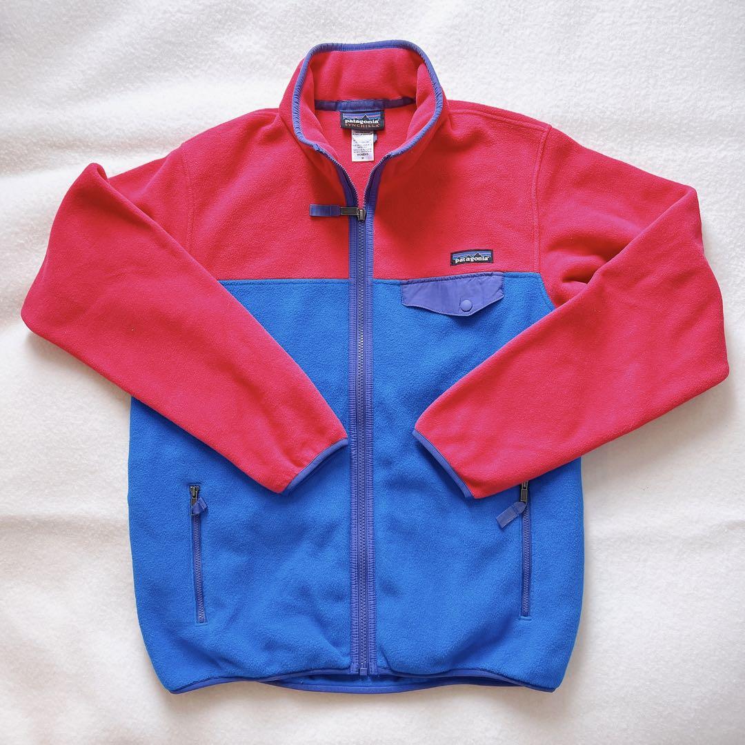 お値下げ《未使用》patagonia♡パタゴニア　レディース　フリース