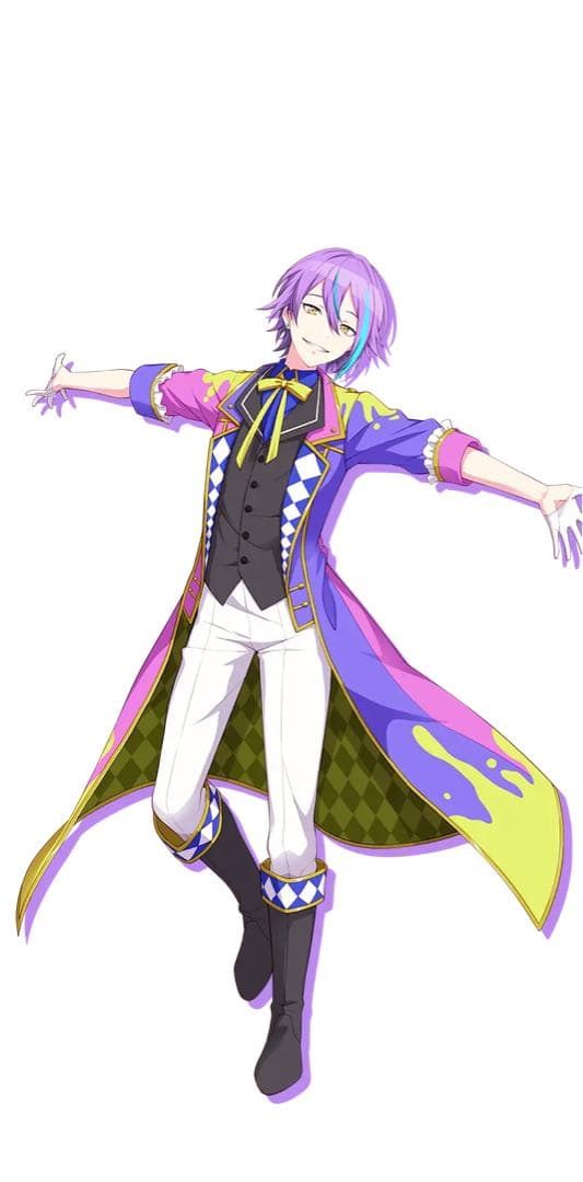 プロセカ 神代類 コスプレ