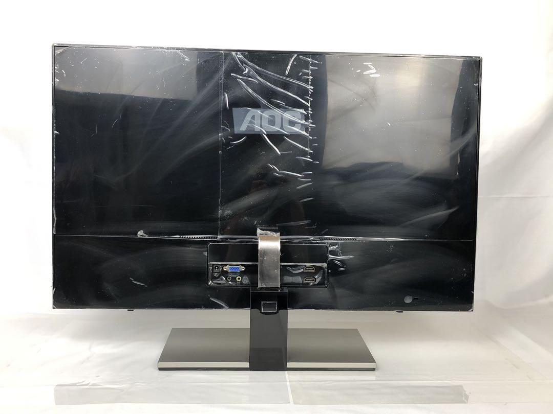 AOC I2757FM 27インチモニター　IPS