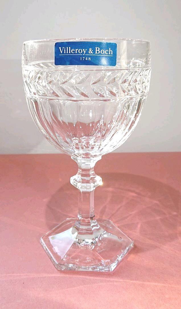ワイングラス Villeroy&Boch Ut3fo-m10087884823 5本セット 安い新作