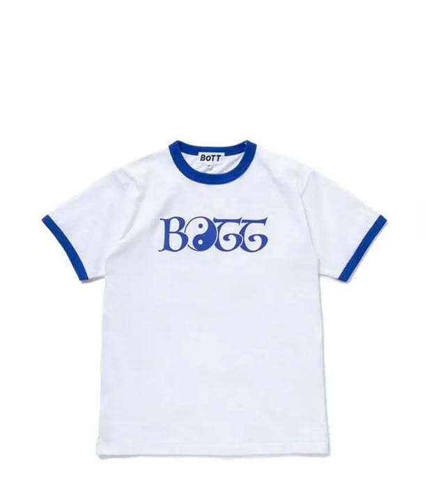 本日のみ】Heaven by Marc jacobs リンガーミニTシャツ | chicshabu.com