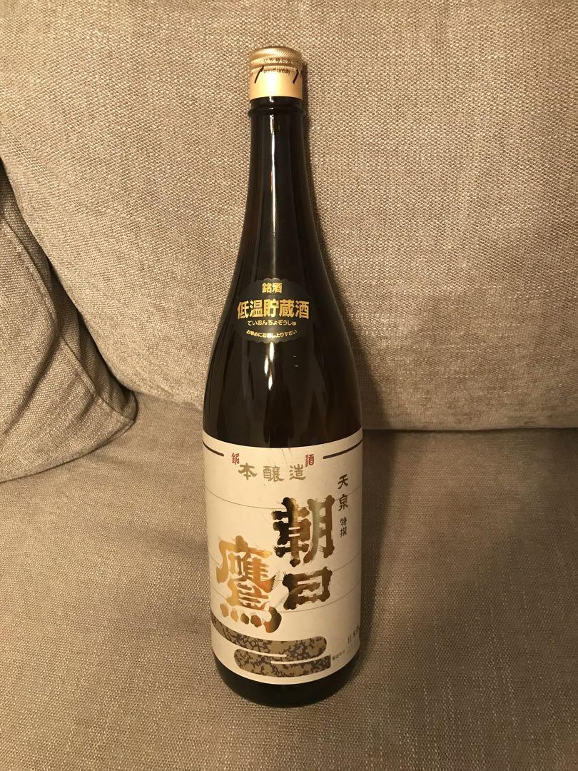 朝日鷹2024年度06.E最新詰め酒‼️