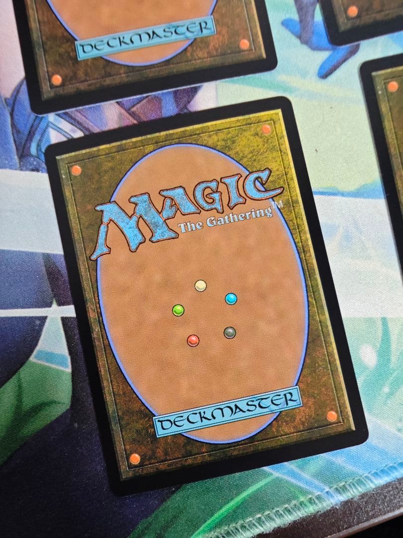 MTG ラノワールのエルフ　ジャパンショーケース FOIL 日本語　百瀬寿　4枚