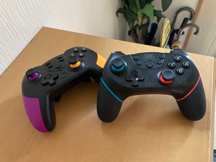 Switch スイッチ コントローラー 非純正 ジャンク お買得 Switch スイッチ コントローラー 非純正 ジャンク お買得