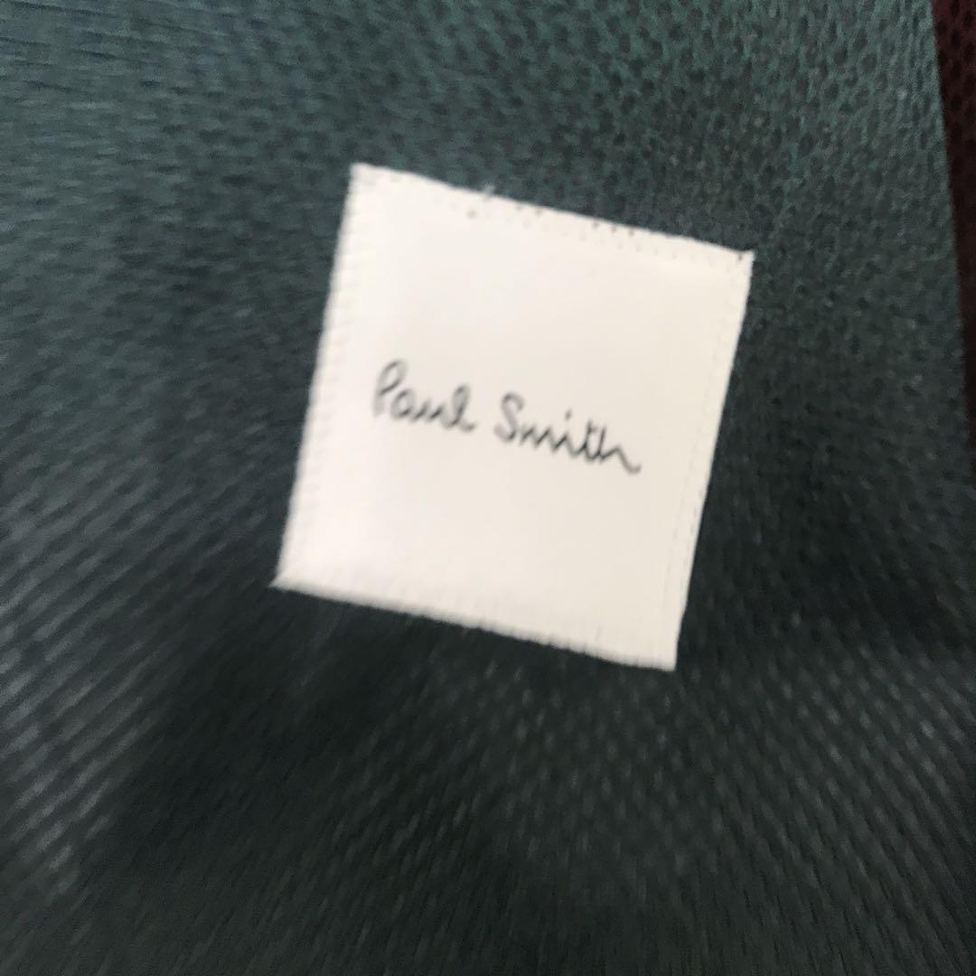 Paul Smith ポールスミス レインコート サイズ￼S
