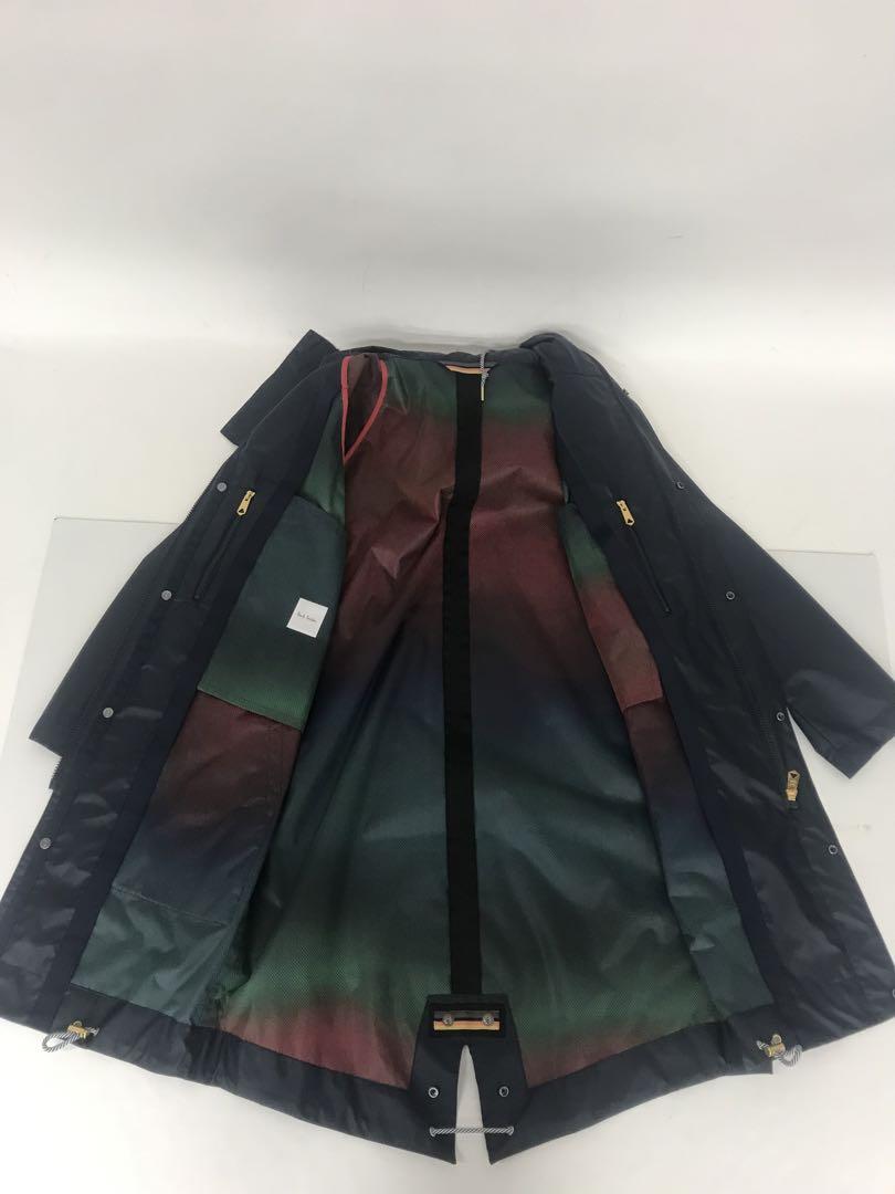 Paul Smith ポールスミス レインコート サイズ￼S