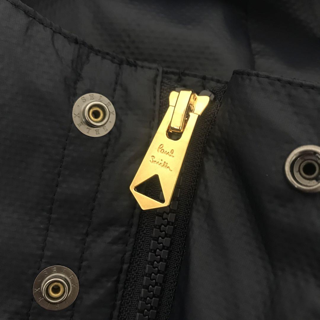 Paul Smith ポールスミス レインコート サイズ￼S