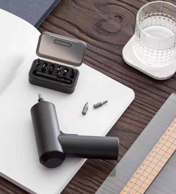 Xiaomi 電動ドライバー