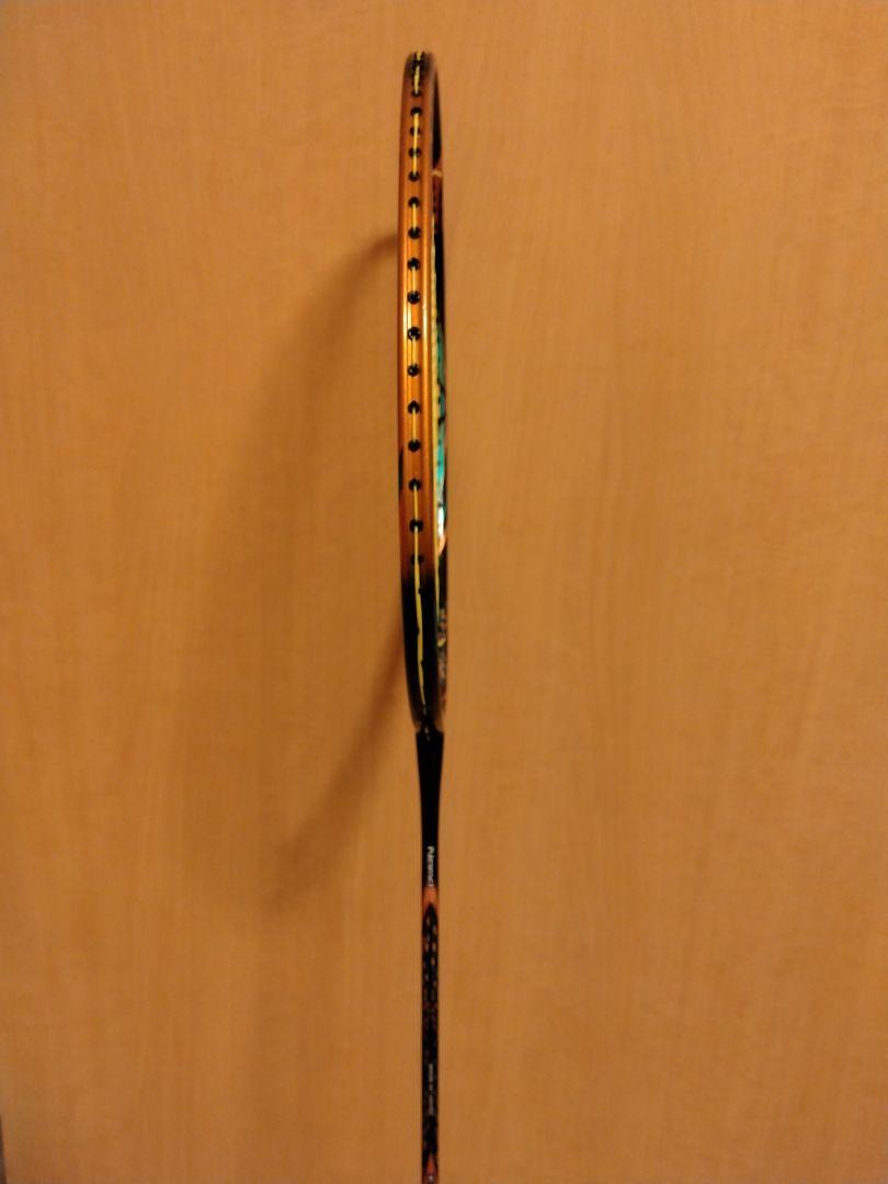 バドミントンラケット ヨネックス ASTROX88D PRO 4UG5