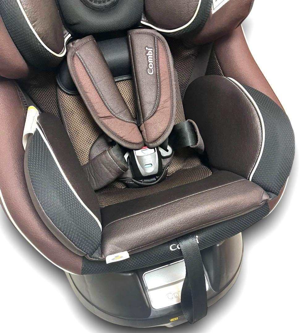 美品 新生児対応 コンビ ホワイトレーベル ネルーム エッグショックNC-570