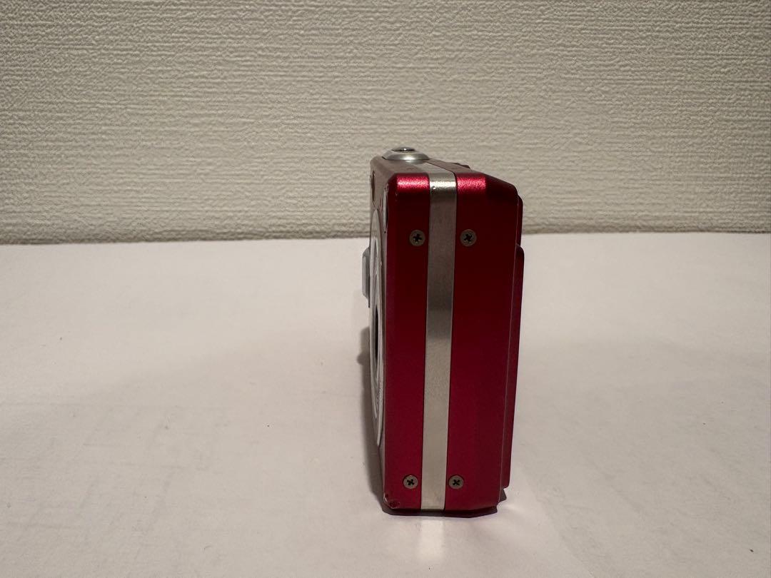 CASIO EXILIM EX-Z50 デジタルカメラ