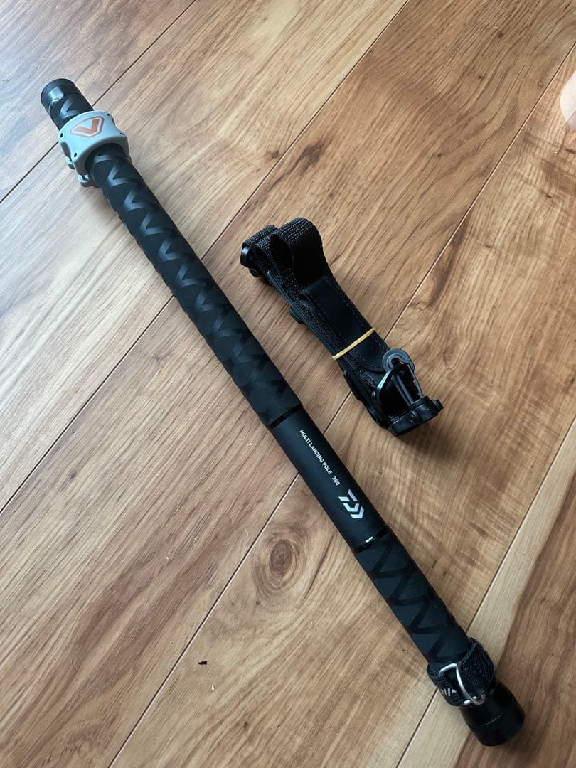 Daiwa LANDING POLE Ⅱ 30