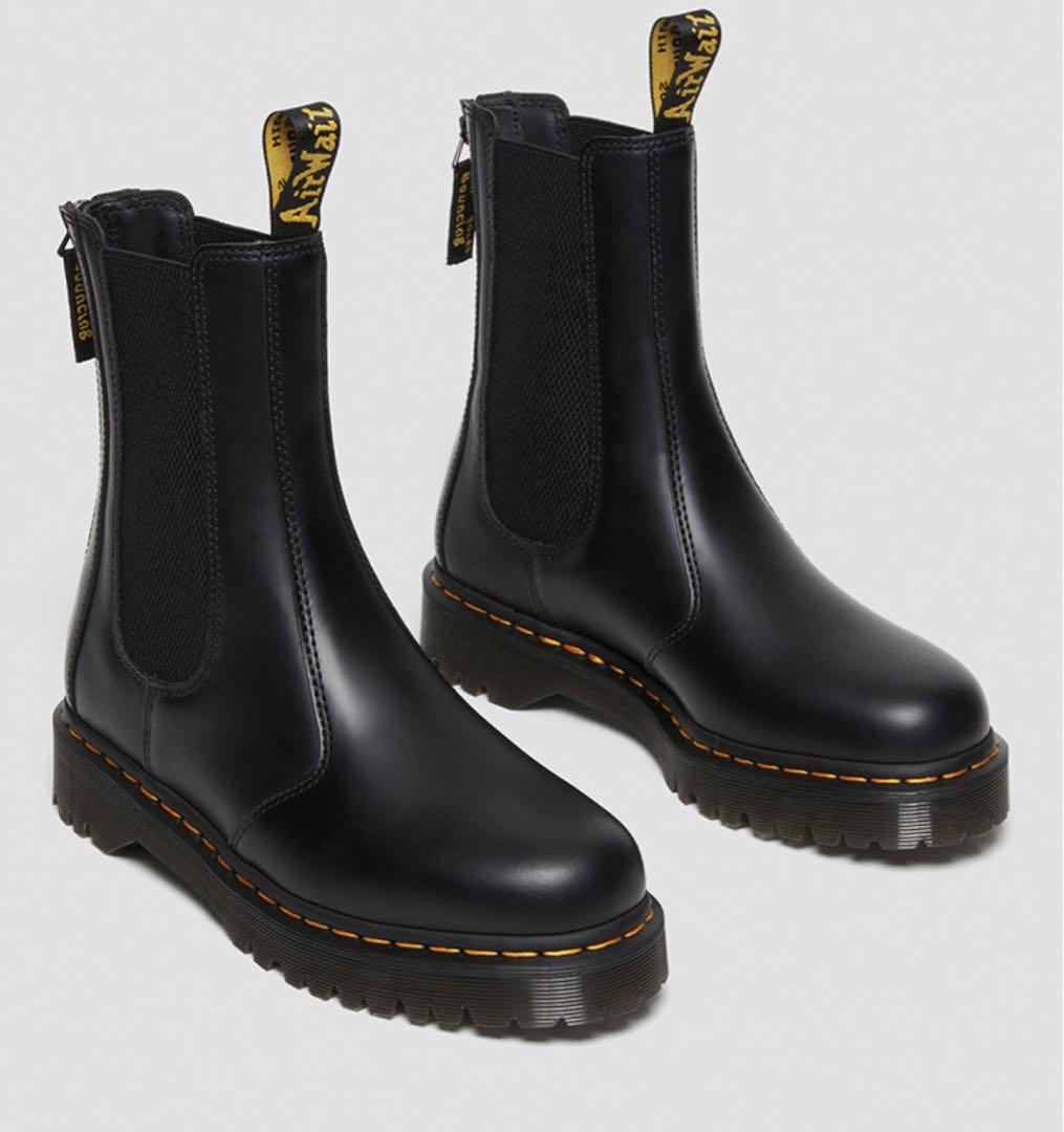 【Dr.Martin】CORE BEX 2976 BEX チェルシー ブーツ
