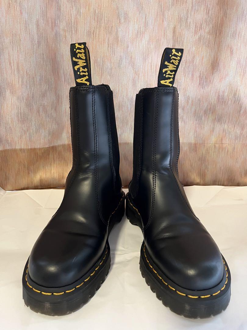 【Dr.Martin】CORE BEX 2976 BEX チェルシー ブーツ