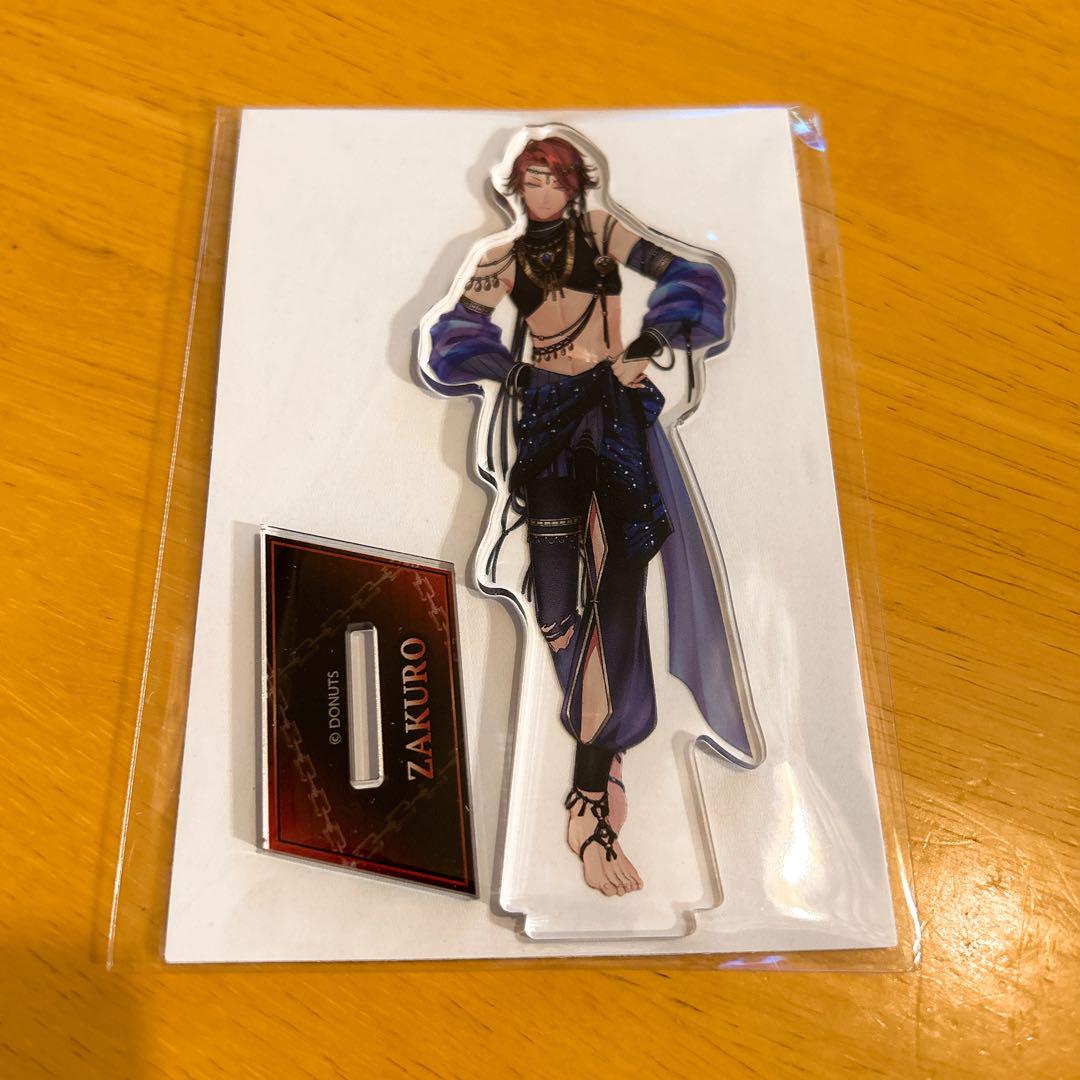 ブラスタ 柘榴 アクスタ - メルカリ