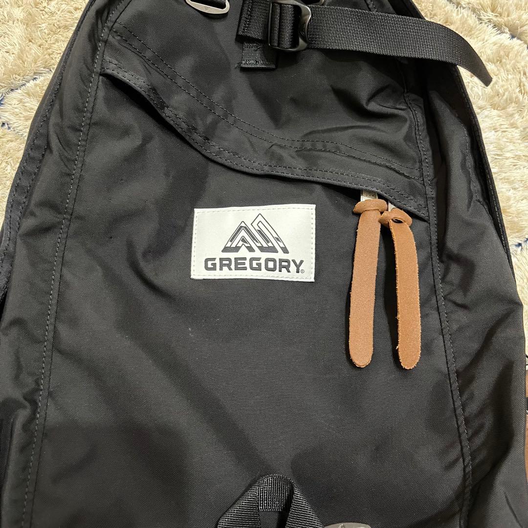 ダブルサイドポケット