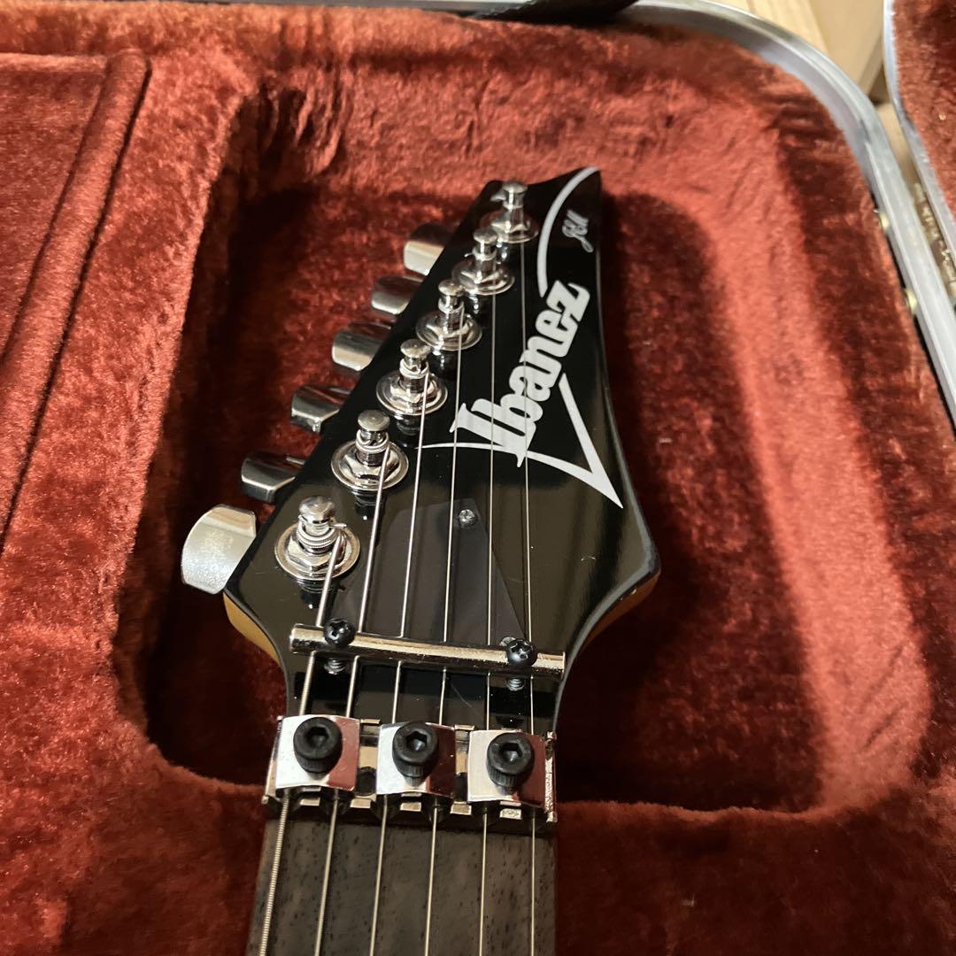 Ibanez jem555 Steve Vai シグネイチャー