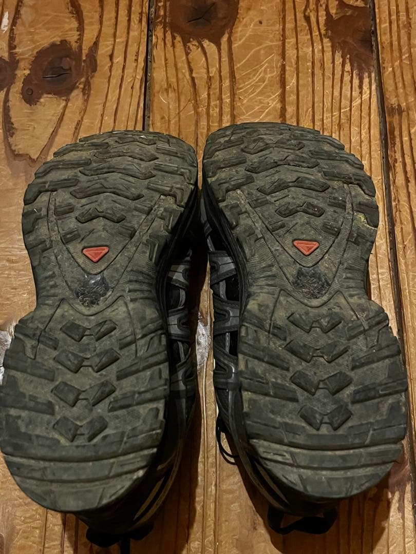 Salomon xa pro 3d Gore-Tex 25cm