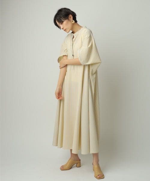 ストライプ デザイン/Striipe design CADUNE コンビストライプ