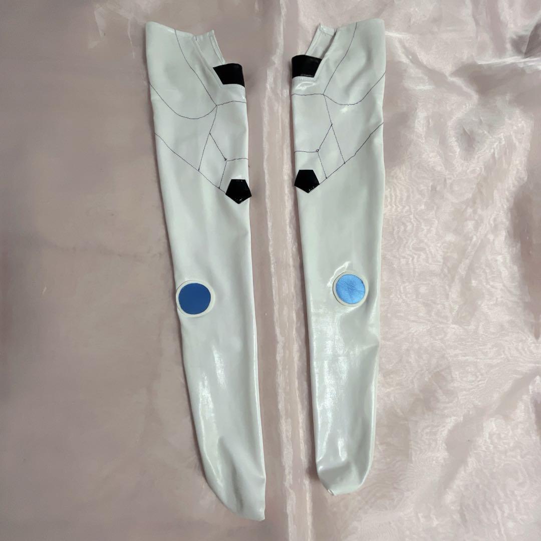 ブルーアーカイブ 飛鳥馬トキ コスプレ ウィッグ ヘイロー M