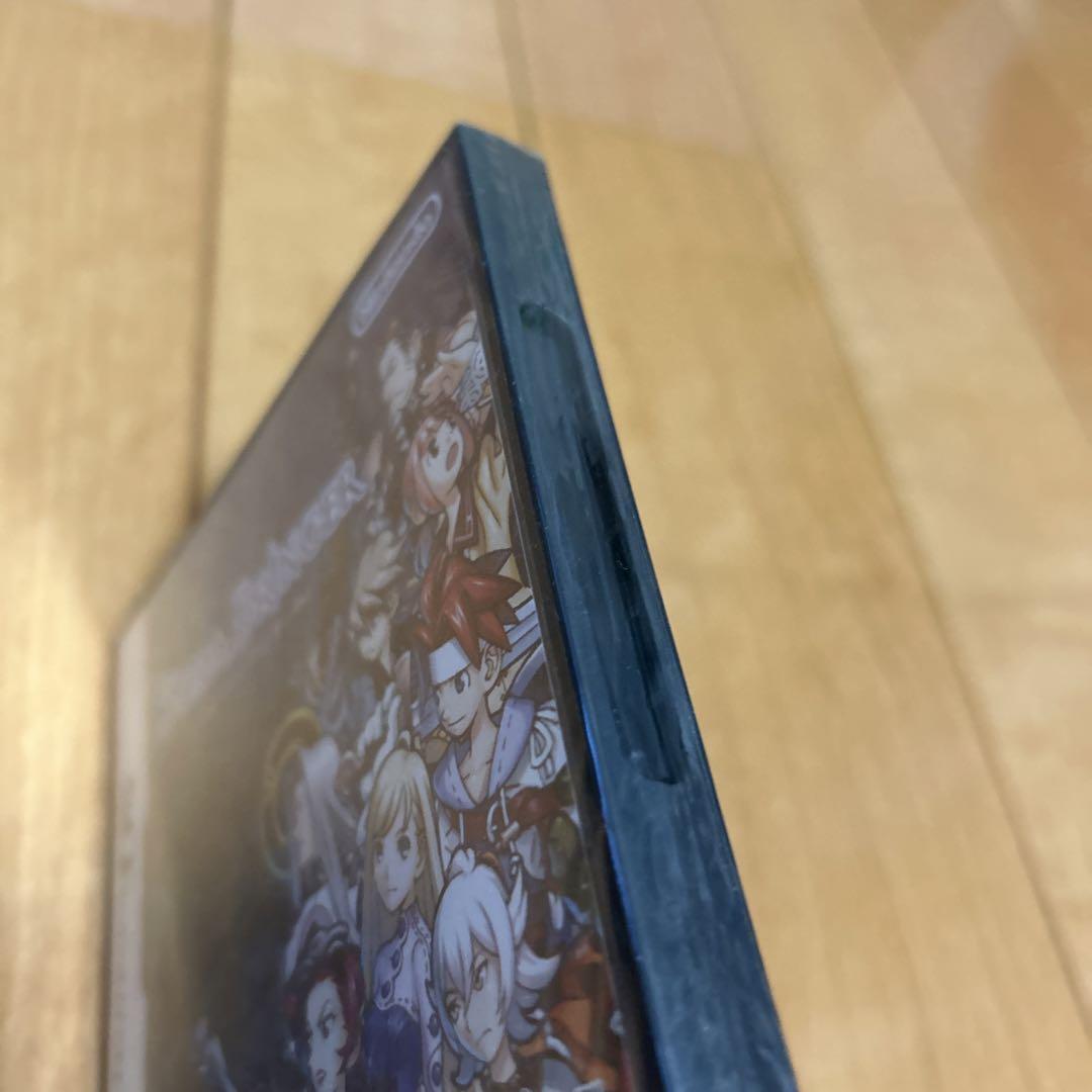【新品未開封】ソーマブリンガー ニンテンドーDS