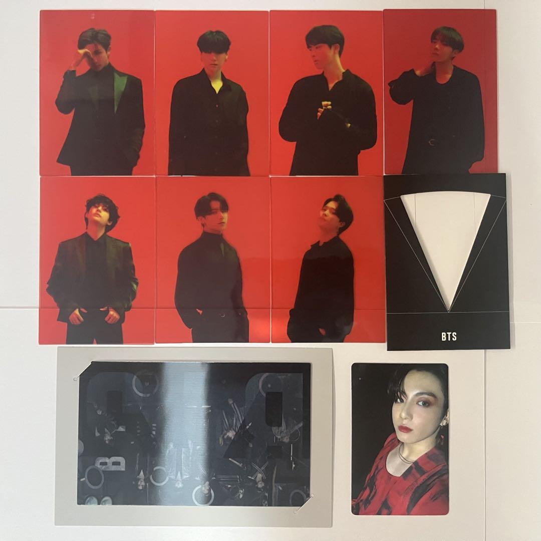 BTS ON:E  Concept Photo Book ジョングク s-l400.jpg
