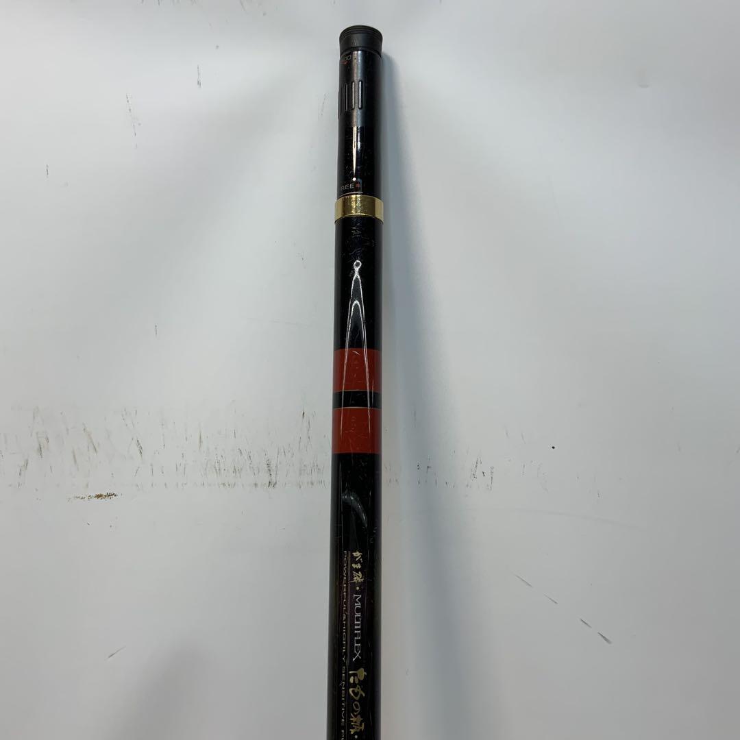 がま磯　MULTIFLEX たもの柄II 500-600