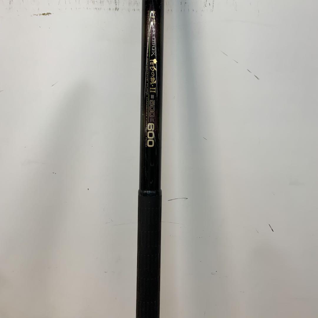 がま磯　MULTIFLEX たもの柄II 500-600