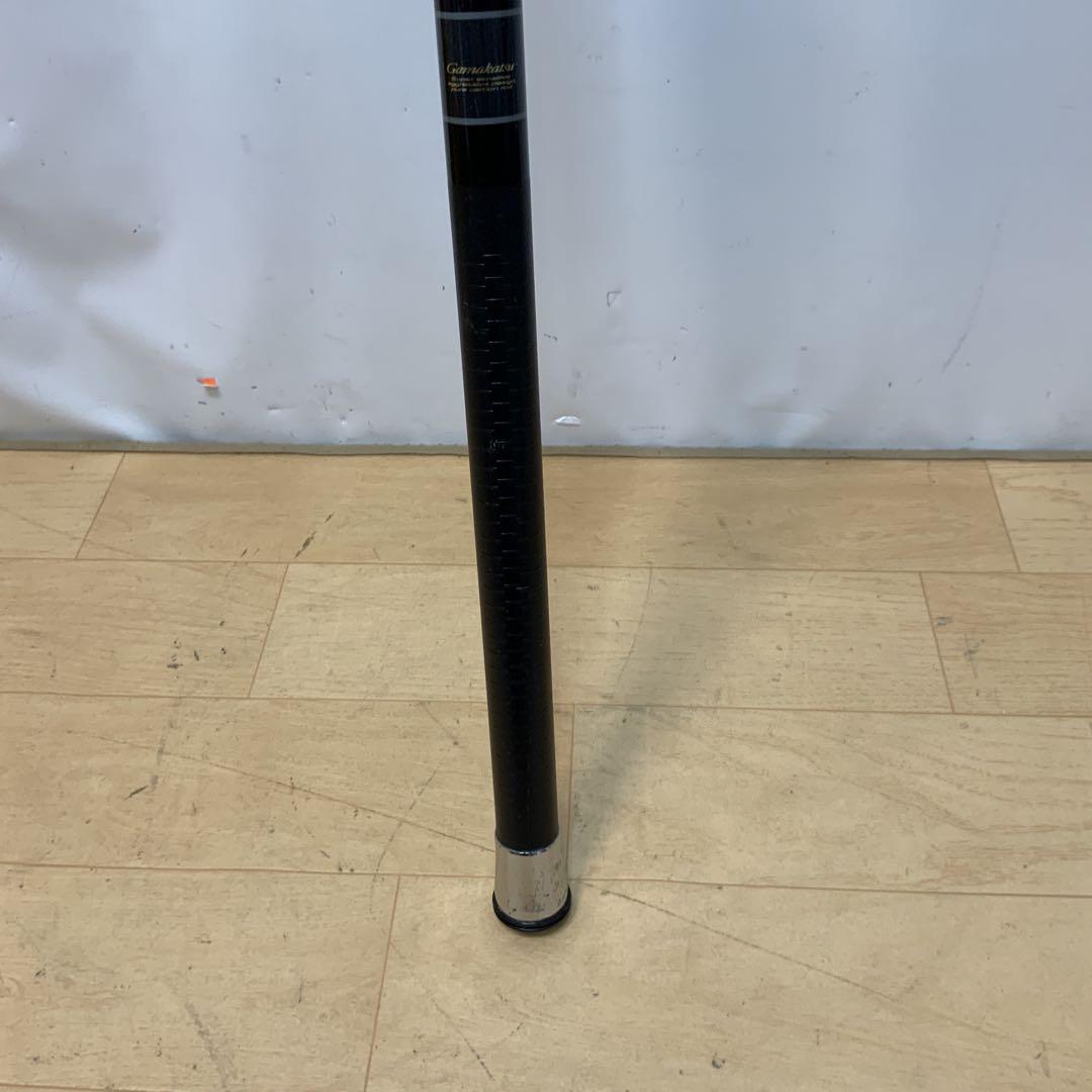 がま磯　MULTIFLEX たもの柄II 500-600