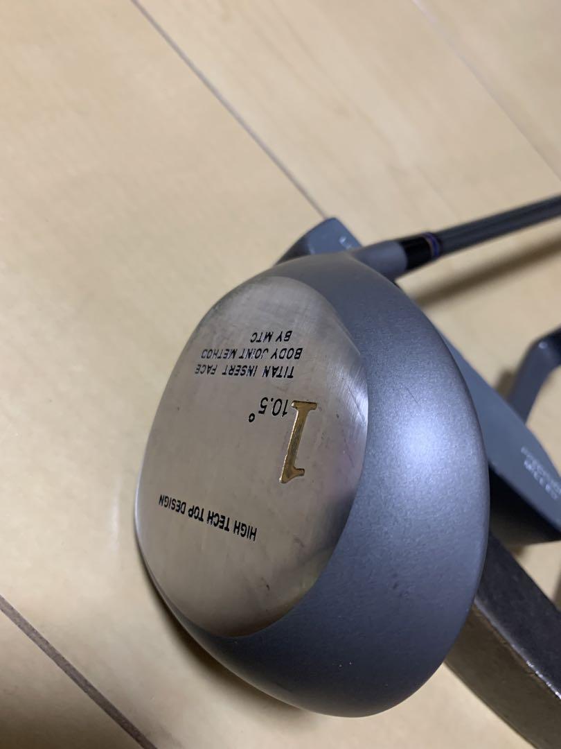ゴルフバッグ セット