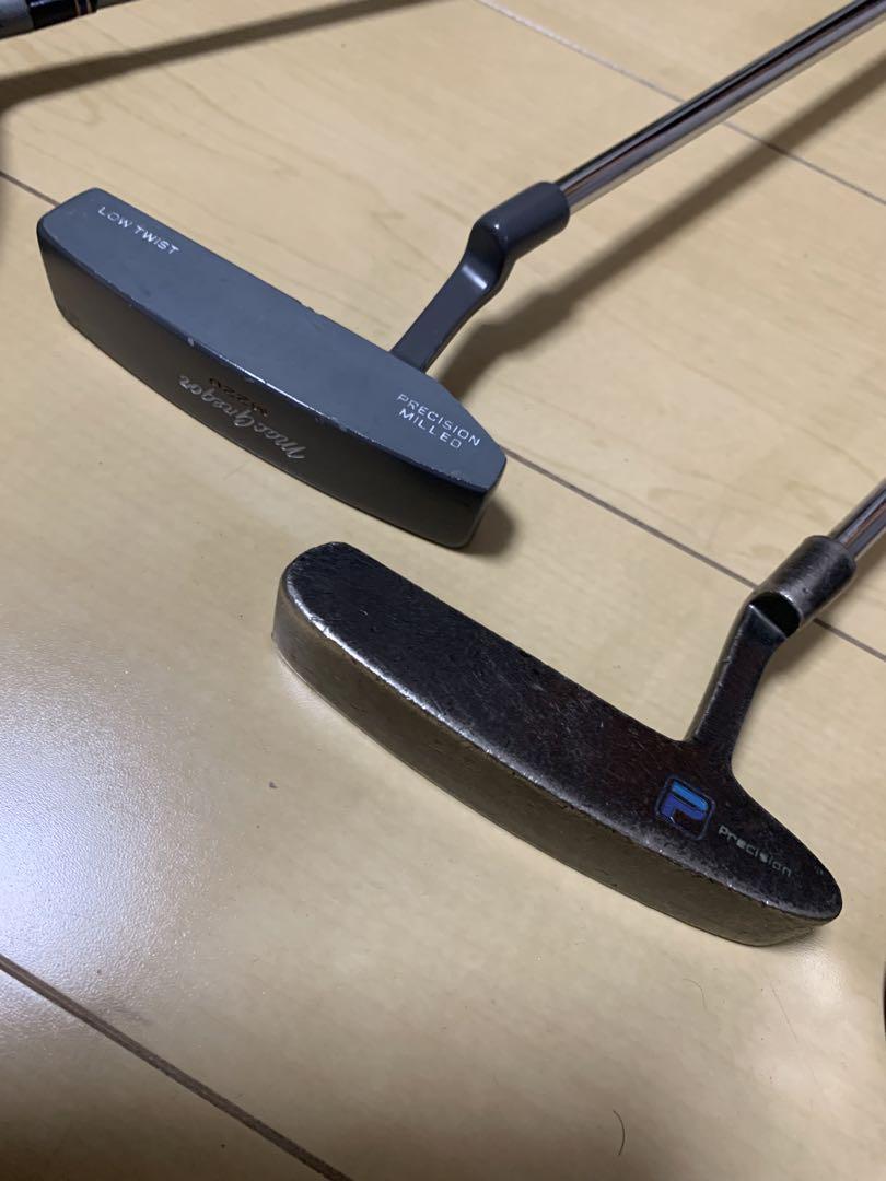 ゴルフバッグ セット