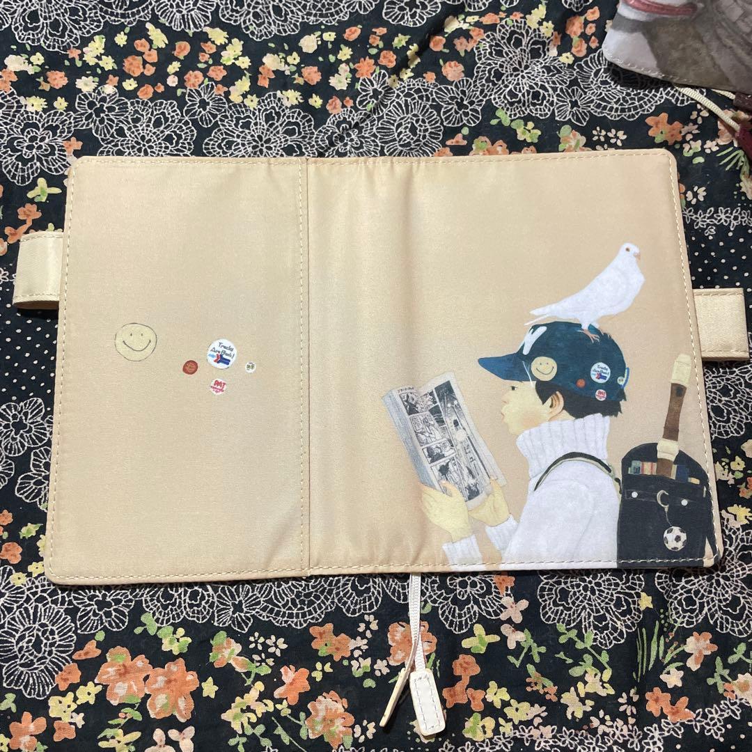 カズンとオリジナルサイズの2セット