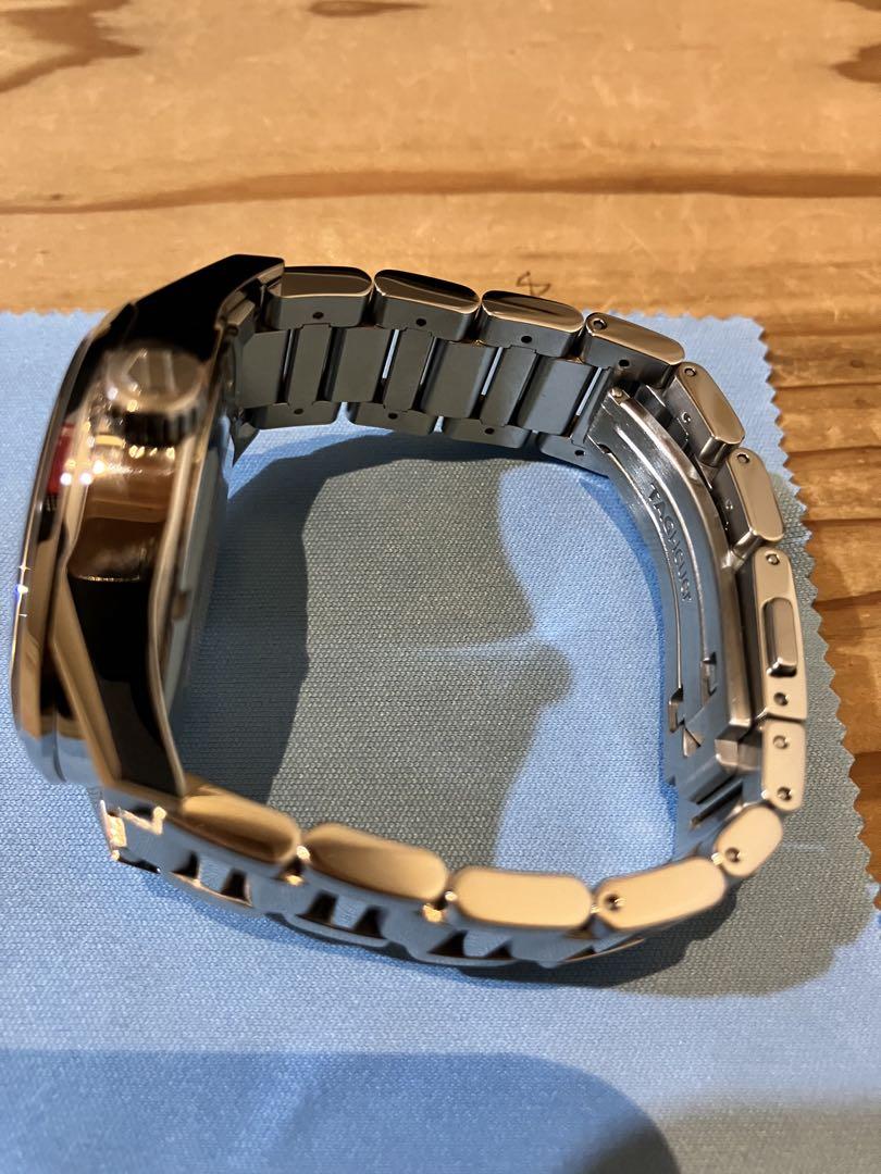 TAG Heuer自動巻き腕時計　タグホイヤー　カレラ　デイデイト
