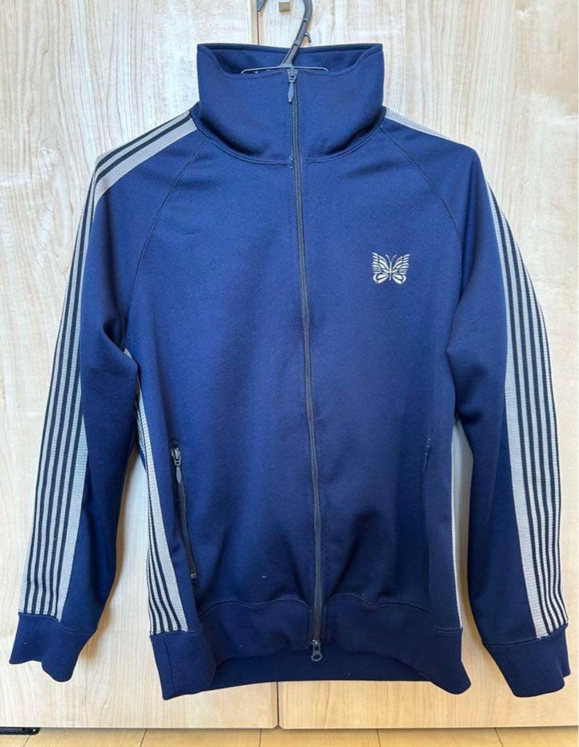 ニードルズ　トラックジャケット　Sサイズ