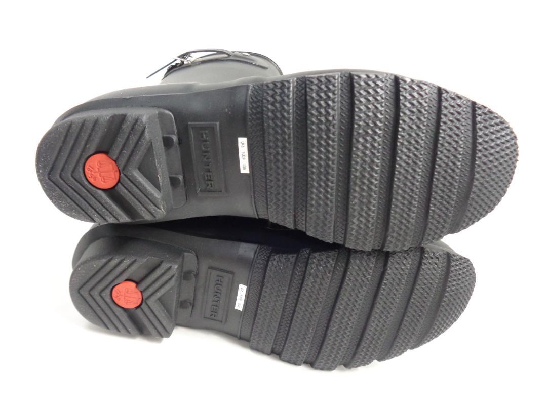 靴 HUNTER ORIGINAL SHORT  78-AM2406-166