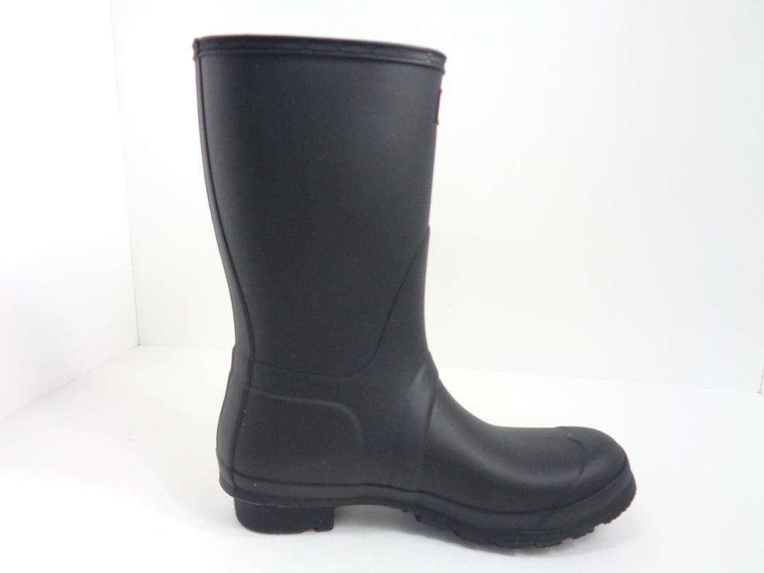 靴 HUNTER ORIGINAL SHORT  78-AM2406-166