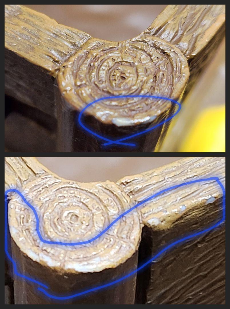 【お値下げ中】となりのトトロ宝物入れ ジブリプランターカバー