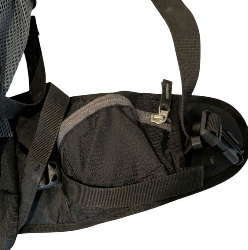 deuter TOURLITE 35L＋ リュックバッグ