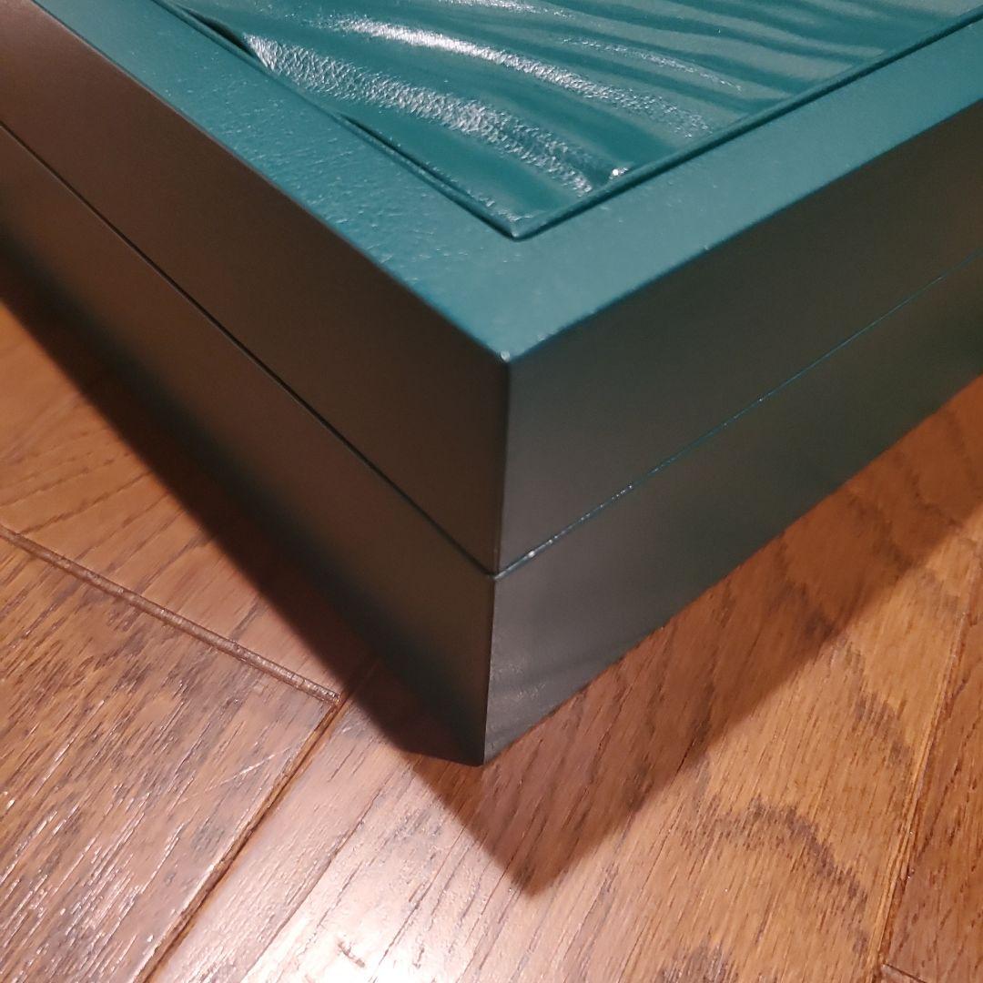 良程度　ロレックスXL箱