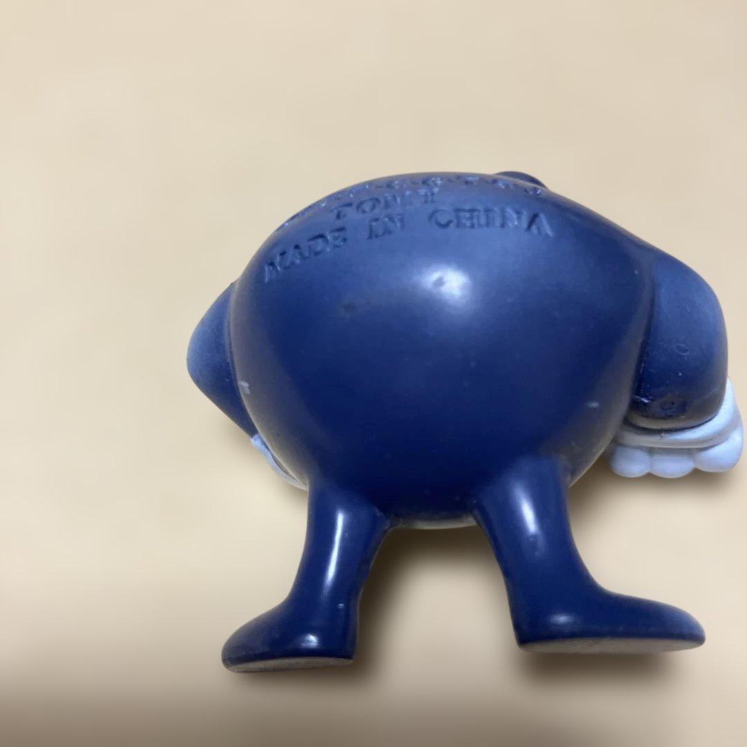 ニョロモ ニョロゾ ニョロボン ポケモン モンコレ モンスターコレクション トミ ポケモン☆激レア　モンコレ　当時品　ニョロモ　ニョロゾ　ニョロボン