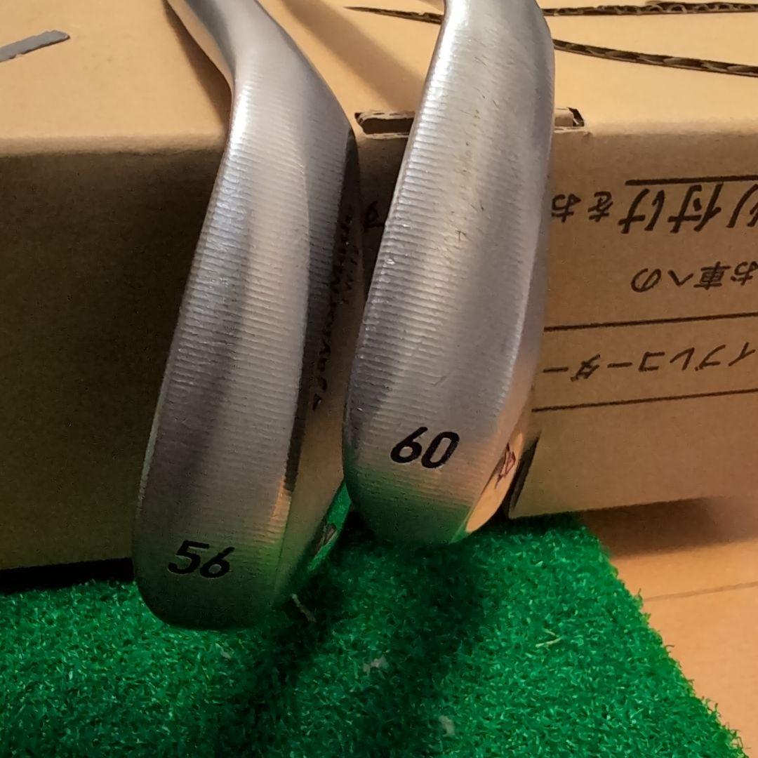 テーラーメイド ミルドグラインド2 MG2 ウェッジTW2本セット