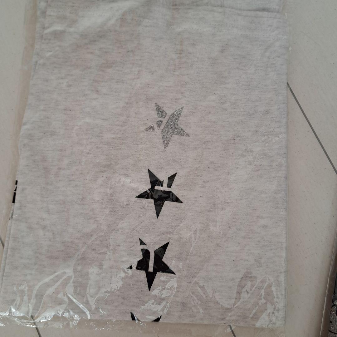 蒼井翔太　ライブTシャツ 6枚セット