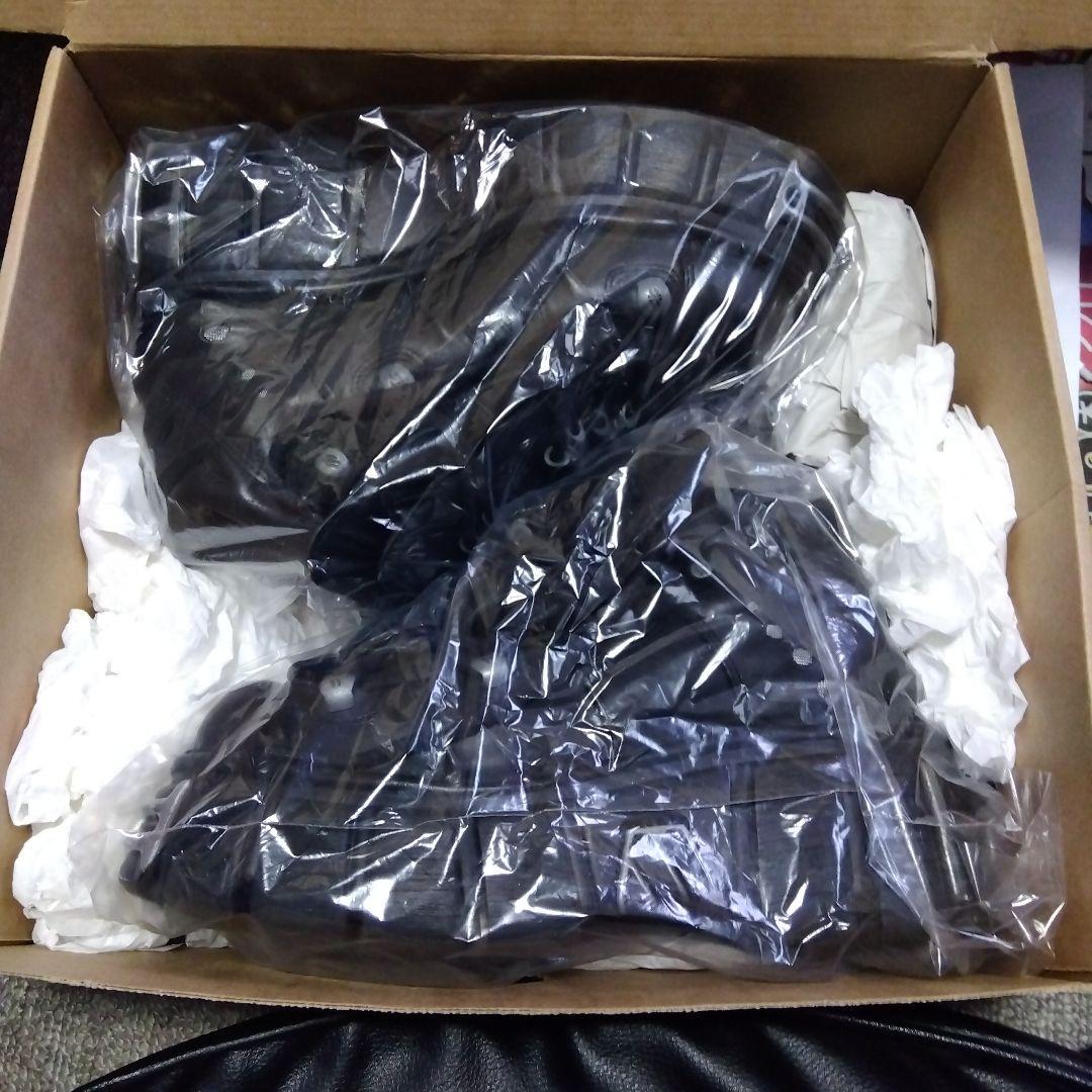 M-106-S1 【NEW ROCK】　ニューロック ブーツ