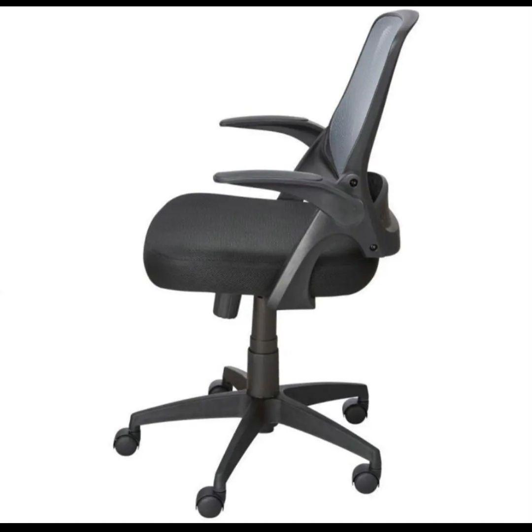 オフィスチェア メッシュ