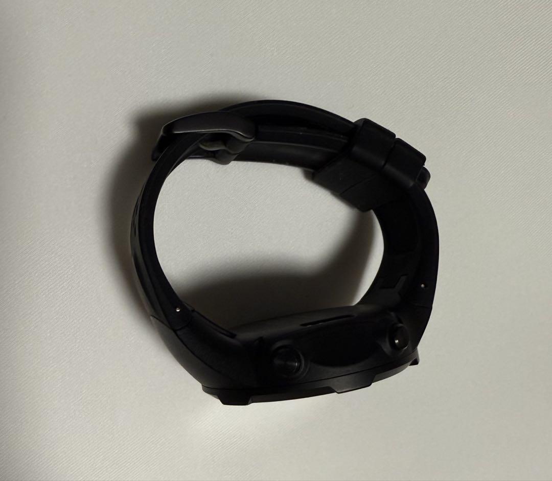 中古　ショットナビ(Shot Navi) evolve pro ゴルフ　距離計