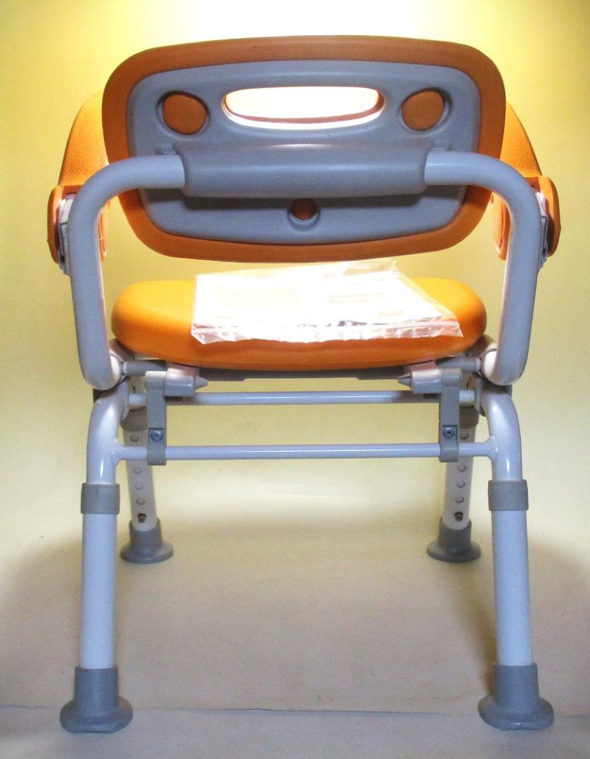 ★美品　パナソニック　シャワーチェア　【ユクリア】PN-L41321★