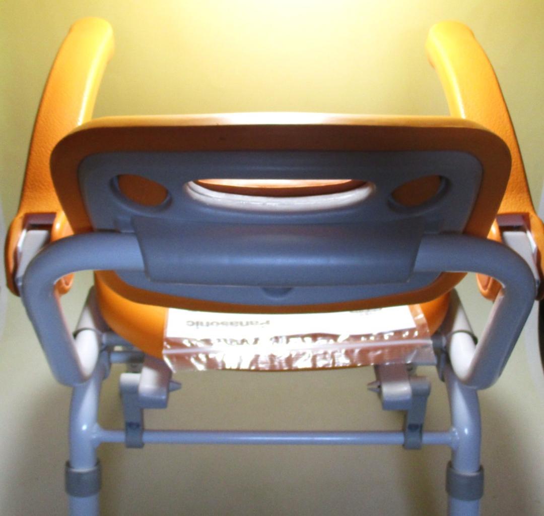 ★美品　パナソニック　シャワーチェア　【ユクリア】PN-L41321★