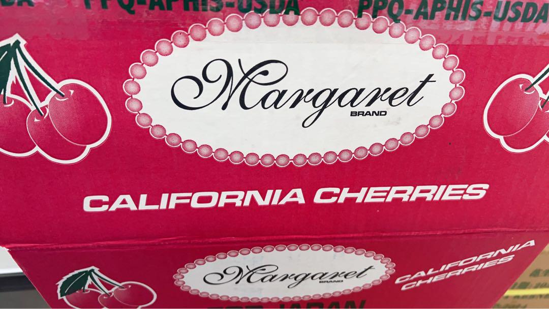 アメリカンチェリー　2kg