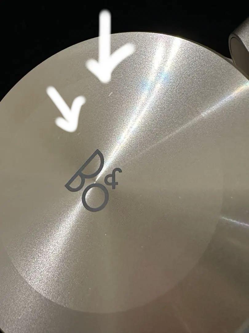 Bang & Olufsen beoplay H95 バング＆オルフセン b&o