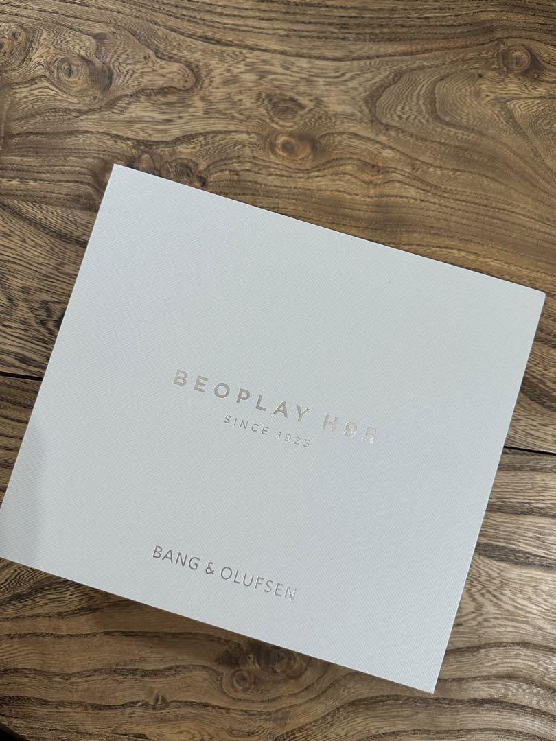 Bang & Olufsen beoplay H95 バング＆オルフセン b&o